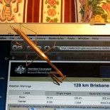 Mantis religiosa versus puntero de ratón