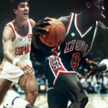 España-Estados Unidos: Un All Star Mundial de baloncesto