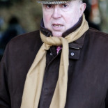 Roldán sale libre con su botín