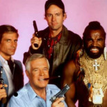 ¿Qué fue de ellos tras el 'Equipo A'?