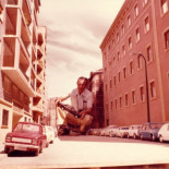 El último truco de Emilio Ruiz, el mejor maquetista del mundo