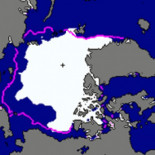 Un cambio climático desastroso puede llegar sin avisar