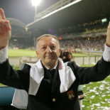 "El fútbol vive en una burbuja especulativa que está por estallar"