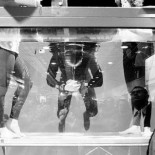 ¡19 minutos y 21 segundos sin respirar!