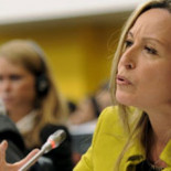 Trinidad Jiménez y Griñán destinan 40 millones a una planta ficticia de vacunas