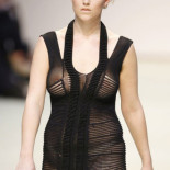 La belleza cabe en la talla 48