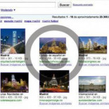 Imágenes libres de derechos con Google Images