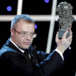 ´Amenábar me dijo: Tu película se lo va a llevar todo y me alegro´