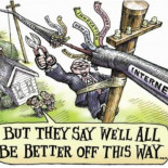 Ofensiva europea contra la neutralidad en la red