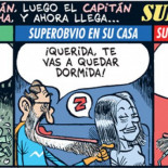¡Superobvio!