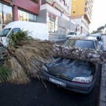 Toda la isla de Tenerife se queda sin suministro eléctrico
