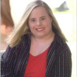 Actriz de "Padre de familia" con síndrome de Down sobre Palin: "No tiene sentido del humor" [EN]