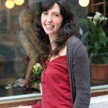 Isabel Fernández: "Las matemáticas dan una cosilla... como un subidón"