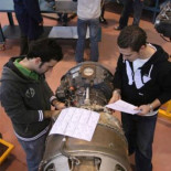 Nueve de cada diez graduados en FP trabaja en ocupaciones para las que ha estudiado