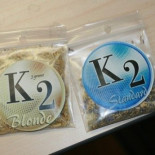 K2 la hierba legal (de momento)