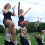 Momentos embarazosos en el deporte