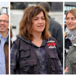 España paga cinco millones de rescate para liberar a los tres cooperantes