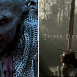 Invierte 29.000 euros en hacer su propia secuela de 'El Señor de los Anillos'