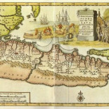 George Psalmanazar, el hombre que inventó una nación