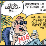 Asesinato en Dubai: Europa pide explicaciones a Israel  [humor]