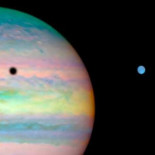 Triple eclipse joviano