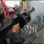 Israel incluye dos sitios religiosos ubicados en Cijordania en su patrimonio