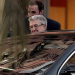 Tres periodistas de Canal 9 acusan al jefe de personal de acoso sexual