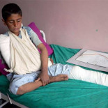 Los aliados mataron a 153 niños en Afganistán en 2009