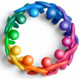 Tribunal francés absuelve a una página de enlaces P2P