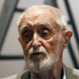 José Luis Sampedro: "Tras esta crisis, lo próximo a corto plazo será otra crisis"