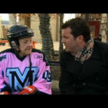 Mississauga, la ciudad gobernada sin deudas por una diligente alcaldesa de casi 90 años, (EN)