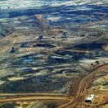 El ejército colombiano bombardea a indígenas, para botarlos de sus tierras