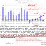 La cantidad a pagar por las multas debería establecerse en función de la renta