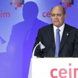 Díaz Ferrán pillado in fraganti: "El problema es Zapatero"