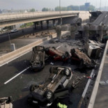 Fotos del terremoto de Chile - The big picture