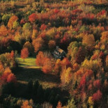 Las casas mas aisladas del mundo