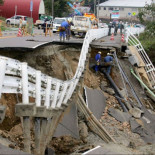 ¿Por qué el terremoto de Chile fue más fuerte pero menos mortífero que el de Haití?