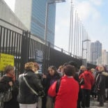 Las feministas piden la expulsión del Vaticano de la ONU