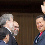 Zapatero anuncia que España ha pedido 'explicaciones' a Venezuela por su presunta ayuda a ETA