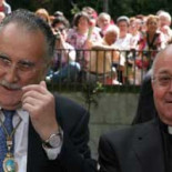 ¿Por qué no hizo nada la Virgen de Begoña en las inundaciones de 1983 y el accidente del monte Oiz?