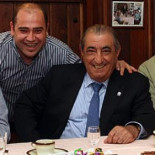 "Hacienda es la que sigue manteniendo al fútbol español"