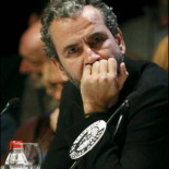 Willy Toledo: "La libertad de expresión que defienden en Cuba me la niegan a mí"