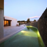 Las increíbles casas enterradas