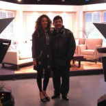 "No se puede mencionar la palabra teta en la televisión..."