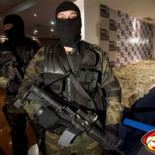 Cuando capturan a un narco...