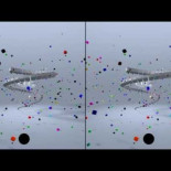 Como ver las increíbles imágenes y vídeos stereocópicas en 3d en tu pc,sin gafas ni nada