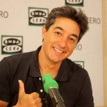 Arcadi Espada: 'Los que reaccionaron contra las palabras de Rosa Díez son aldeanos estúpidos e ignorantes'  [AUDIO]