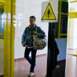 Sale de prisión el preso que más tiempo ha pasado entre rejas