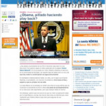 The Onion se la cuela a El Mundo