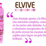 El pelo ‘Pantene’ es también un pelo muerto